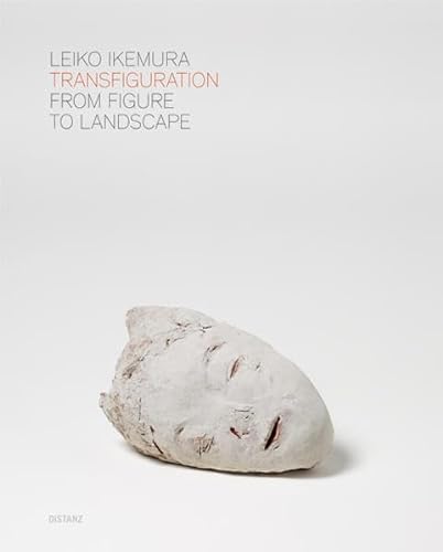 9783942405690: Leiko Ikemura Transfiguration: From Figure to Landscape