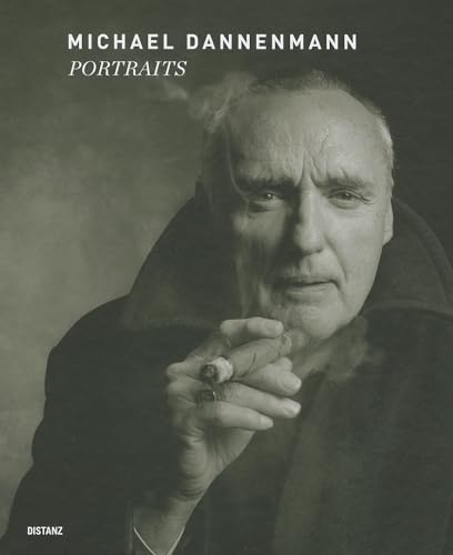 Stock image for Michael Dannenmann: Portraits (Text in German & English) for sale by Powell's Bookstores Chicago, ABAA