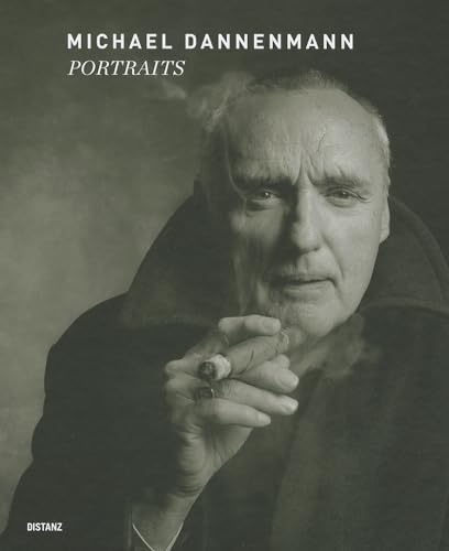 9783942405768: Michael Dannenmann Portraits: The Nature of Man