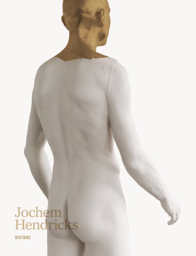 9783942405874: Jochem hendriks /anglais/allemand (Visionare Sammlung)