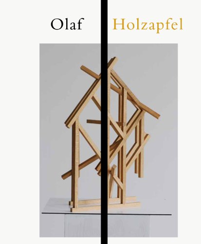 Stock image for Olaf Holzapfel for sale by Powell's Bookstores Chicago, ABAA