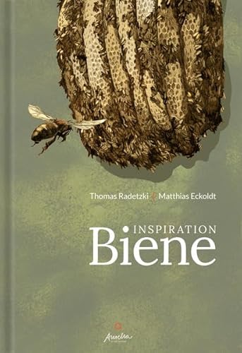 9783942406406: Inspiration Biene - Radetzki, Thomas