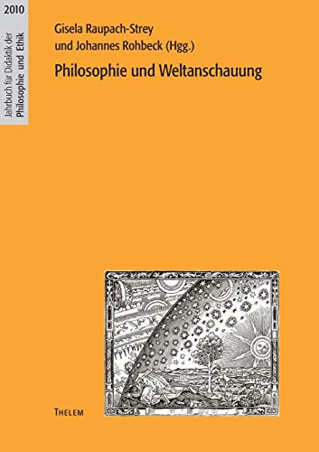 Imagen de archivo de Philosophie und Weltanschauung (German Edition) a la venta por Lucky's Textbooks