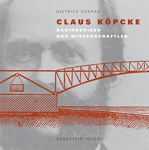 Claus Kopcke: Bauingenieur Und Wissenschaftler (German Edition)