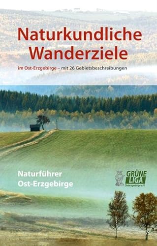 Beispielbild fr Naturkundliche Wanderziele zum Verkauf von Blackwell's