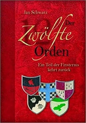 9783942427418: Schwarz, J: Zwlfte Orden