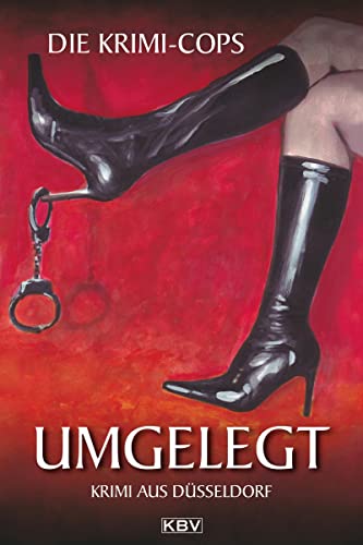 Stock image for Title: Umgelegt for sale by austin books and more