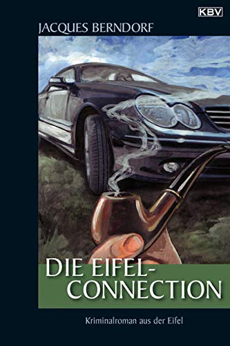 Imagen de archivo de Die Eifel-Connection a la venta por ThriftBooks-Dallas