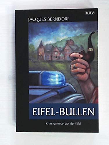 Beispielbild fr Eifel-Bullen zum Verkauf von WorldofBooks