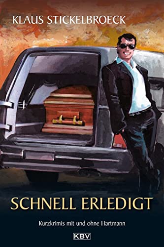 Stock image for Schnell erledigt -Language: german for sale by GreatBookPrices