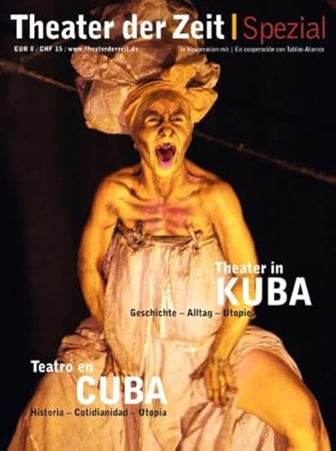 Imagen de archivo de Rhler, P: Theater in Kuba a la venta por Einar & Bert Theaterbuchhandlung