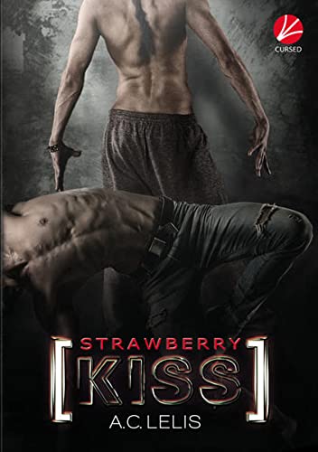 Beispielbild fr Strawberry Kiss zum Verkauf von medimops
