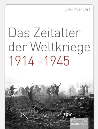 Stock image for Das Zeitalter der Weltkriege 1914-1945 for sale by medimops