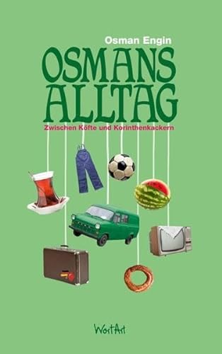 Stock image for Osmans Alltag -Language: german for sale by GreatBookPrices