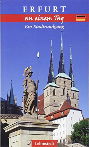 Beispielbild für Erfurt an einem Tag: Ein Stadtrundgang zum Verkauf von WorldofBooks