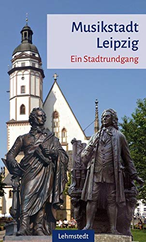 Stock image for Musikstadt Leipzig for sale by GreatBookPrices