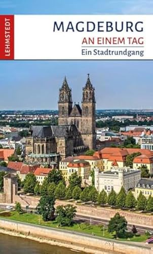 Stock image for Magdeburg an einem Tag for sale by GreatBookPrices