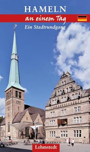 Beispielbild fr Hameln an einem Tag -Language: german zum Verkauf von GreatBookPrices