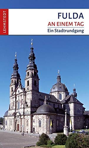 Stock image for Fulda an einem Tag -Language: german for sale by GreatBookPrices