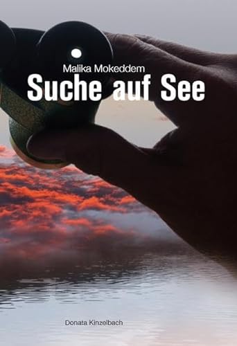 Stock image for Suche auf See for sale by medimops