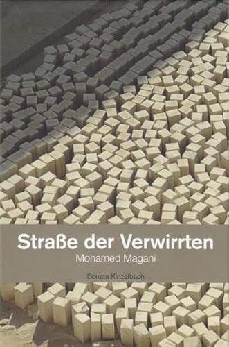 Stock image for Strae der Verwirrten for sale by medimops