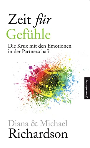 Stock image for Zeit fr Gefhle -Language: german for sale by GreatBookPrices