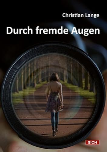 Beispielbild fr Durch fremde Augen zum Verkauf von medimops