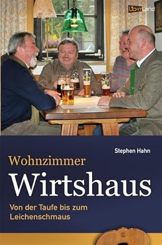 Wohnzimmer Wirtshaus (9783942509091) by Unknown Author