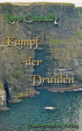 Beispielbild fr Kampf der Druiden zum Verkauf von medimops