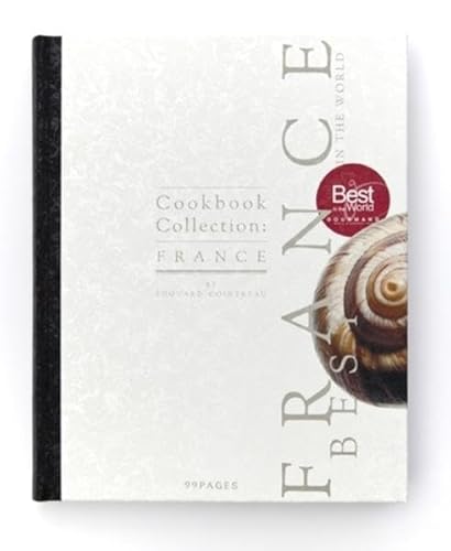 9783942518994: Cookbook Collection: France: By Edouard Cointreau