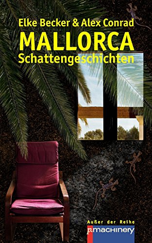 Stock image for Mallorca-Schattengeschichten for sale by AwesomeBooks