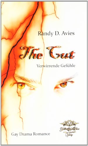 9783942539234: The Cut - Verwirrende Gefhle: Gay Drama Romance