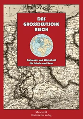 9783942562171: Das Grodeutsche Reich