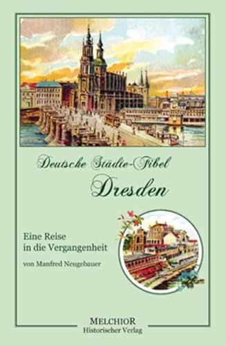 Imagen de archivo de Deutsche Stdte-Fibel Dresden a la venta por medimops