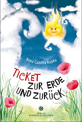 Beispielbild fr Ticket zur Erde und zurck zum Verkauf von Blackwell's