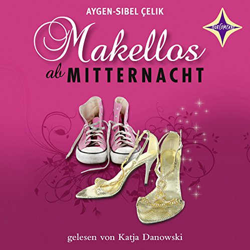 Stock image for Makellos ab Mitternacht (2 CD) for sale by medimops