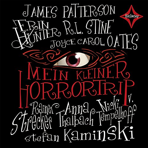 Stock image for Mein kleiner Horrortrip: Gelesen von diversen Sprechern. 1 CD. Laufzeit ca. 75 Min. for sale by medimops