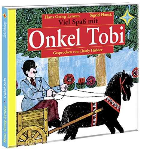 Imagen de archivo de Viel Spa mit Onkel Tobi a la venta por medimops