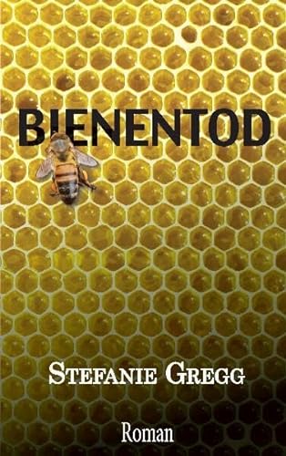 Beispielbild für Bienentod zum Verkauf von medimops