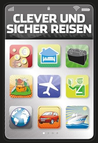 Clever und sicher Reisen (9783942596060) by Bernd Degen