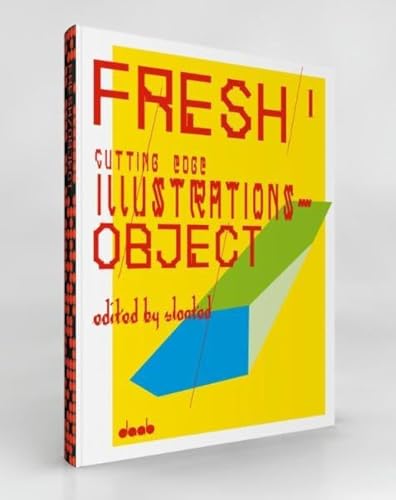 Stock image for Fresh 1: Cutting Edge Illustrations - Object for sale by Powell's Bookstores Chicago, ABAA