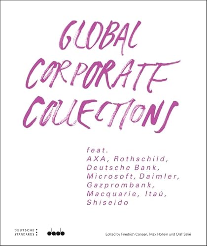 Stock image for Global Corporate Collections for sale by TextbookRush