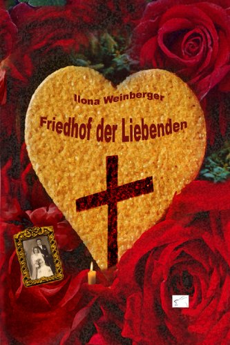 9783942614405: Friedhof der Liebenden