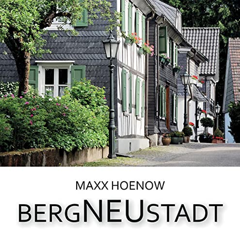 Bergneustadt - Maxx Hoenow