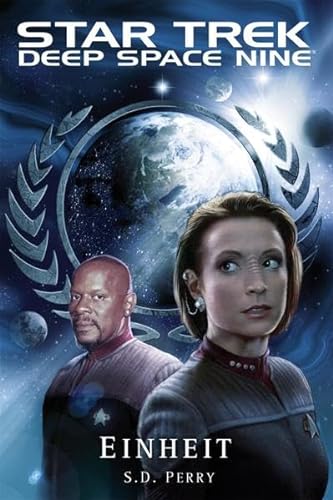 Beispielbild fr Star Trek - Deep Space Nine 8.10: Einheit zum Verkauf von medimops