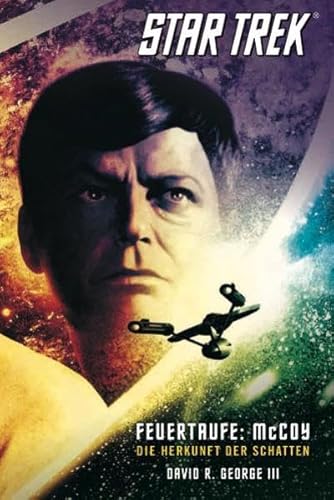 Star Trek - The Original Series 01 (9783942649513) by [???]