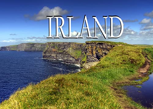 Stock image for Irland - Ein Bildband for sale by medimops