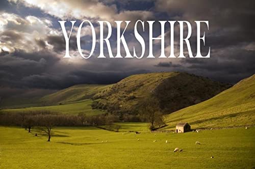 Beispielbild für Yorkshire - Ein Bildband zum Verkauf von medimops