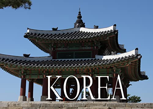 Beispielbild fr Korea - Ein Bildband zum Verkauf von Buchmarie