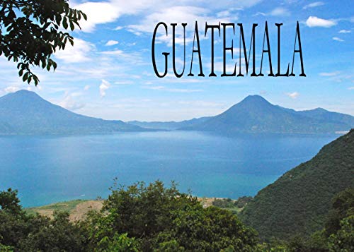 Stock image for Guatemala - Ein kleiner Bildband for sale by medimops